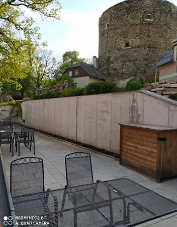 Zamek -