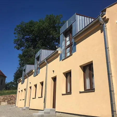 Zamek - Daire