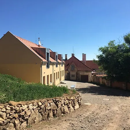 Apartman Zámek - Vimperk