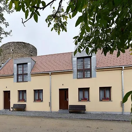 Zamek - * Vimperk