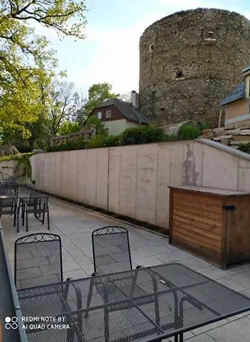 Zamek -